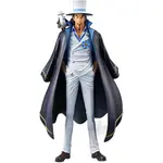 Фигурки One Piece в масштабе BANPRESTO - фото