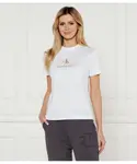 Футболка Regular fit Calvin Klein Jeans, белый - фото