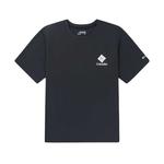 Columbia Футболка Women's Black-010 - фото