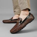 Gommino Лоферы Мужские Dilikan, черный - фото 14