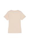 Футболка Alpha Industries NEW BASIC, Organic Beige/Beige - фото 6