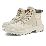 Ботинки Martin унисекс Double Star 88, цвет Apricot - фото 13