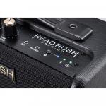 Гитарный усилитель HeadRush FRFR-GO 30W Portable Full-Range Powered Cabinet - фото 7