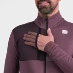 Куртка Sportful Giara Shoftshell, фиолетовый - фото 5