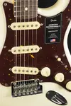 Fender American Professional II Stratocaster, Olympic White, гриф из палисандра - фото 3
