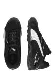 Кроссовки PUMA Inhale Smile, Black - фото 2
