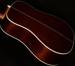 Alvarez Yairi Masterworks Honduran Series Dreadnought DYM60HD - фото 5