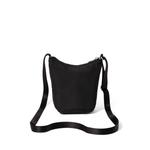 Baggallini Swift Mini Crossbody, b-lite silver sand - фото 3