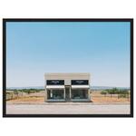 Картина Any Image Prada in Texas - фото