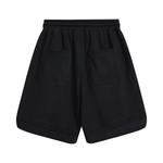 Унисекс шорты повседневные WAITINGWAVE, абрикос - фото 3