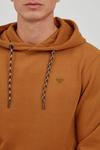 Толстовка BLEND LOBO, Cognac - фото 5