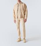 Куртка-блузон для папы NotSoNormal, Bone - фото 2