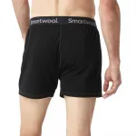 Базовый слой Smartwool Merino boxers, черный - фото 2