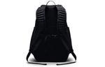 Рюкзак унисекс Nike, Черный - фото 4