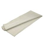 Плед Aranda Winter Herringbone, 220 см цвет altweiß - фото 2