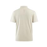 Футболка поло мужская HOTSUIT, минеральный черный - фото 5