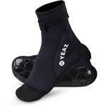 Socken neosock high pro Yeaz, черный - фото