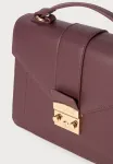 Сумка через плечо Anna Field, Bordeaux - фото 4