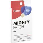Mighty Patches Duo патчи от прыщей Hero., 12 шт. - фото 5