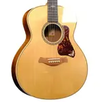 Taylor-guitars Gold Label 814e - Натуральный - фото 5