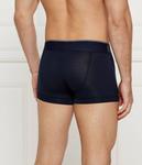 Пижама Emporio Armani Slim Fit, синий - фото 4