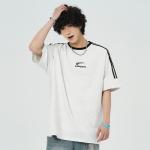 Футболка унисекс Swamp Area, черный - фото 19