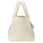 HERMES Сумка Пикотин Лок - фото 2