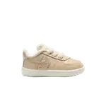 Кроссовки Nike Force 1 SE CB Rabbit, желто-коричневый - фото