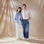 Tommy Hilfiger Джинсы мужские джинсовые синие - фото 6