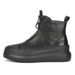 Ботинки мужские черный Thai Points - фото