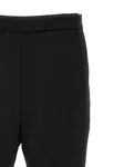 Брюки Nepeta MAX MARA, черный - фото 3