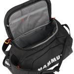 Спортивная сумка MAMMUT Cargon 40, Black - фото 6