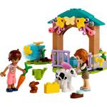 LEGO Friends - Осенний теленок (42607) БЛОКИ ПОДАРОК - фото 4