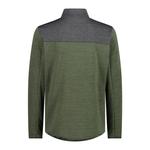 Мужская флисовая куртка CMP 33E5977 - фото 3