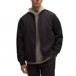 Куртка мужская Lululemon, черный - фото