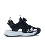 Детские сандалии BIG WASP, черный - фото 2