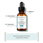 C E Феруловая сыворотка 30 мл Skinceuticals - фото 5