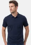 Рубашка поло Ragman, Marine - фото