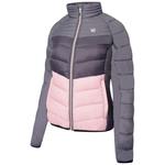 Стеганая куртка Dare 2 Be PREACT Pink - фото 4