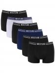 MUSTANG Боксеры, мультиколор - фото