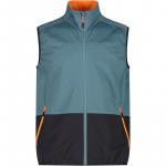 Жилет Weste man Cmp, цвет hydro - фото