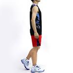 Футболка-майка мужская YONEX, белая - фото 11