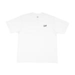 Футболка унисекс Slamble, серый - фото 9