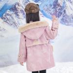 Детские парки Disney, розовый - фото 6