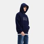 Свитшот Unisex GAP, Морской Синий - фото 11