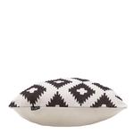 ДЕКОРАТИВНЫЕ ПОДУШКИ icon, черный - фото 2