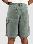 Шорты Element Carpenter Canvas Wk Shorts, jungle green - фото 2