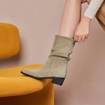 Сапоги GEMEIQ Knee-high Boots Women's - фото 6