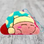 Плюшевый кулон Kirby - фото 3