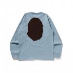 Футболка мужская A Bathing Ape, черный - фото 8